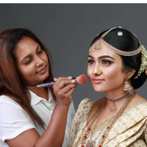 Salon Neesha – Gampaha City