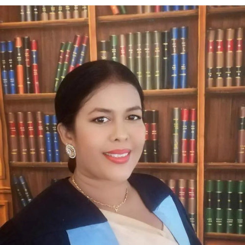 Salon Chammi – Kiribathgoda