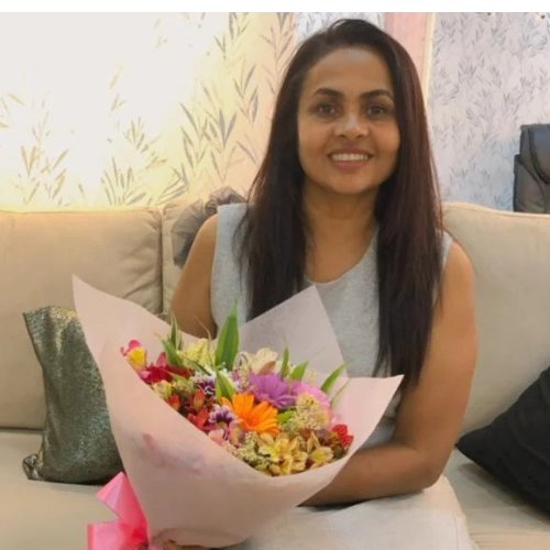 Salon Glow – Ragama