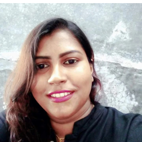 Salon Nirosha – Kiridivita