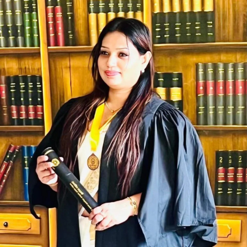 Salon Opara – Ganemulla, Gampaha