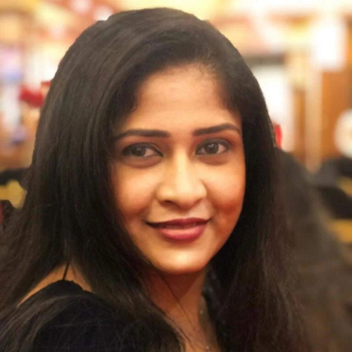 Nadee Salon & Saree Center – Ganemulla, Gampaha