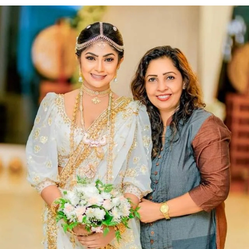 Salon Shaivy and Academy – Ragama, Gampaha