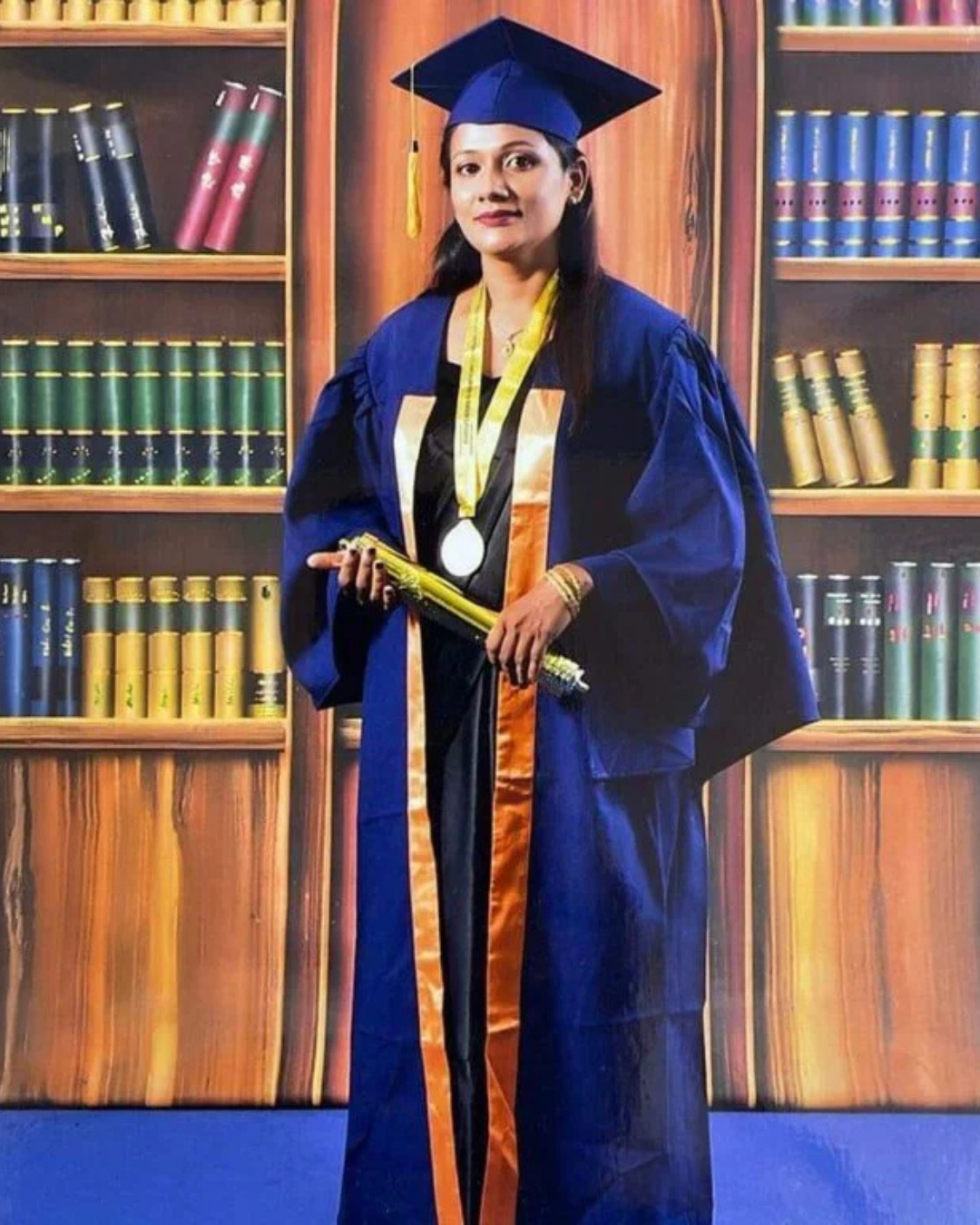 Salon Parami – Minuwangoda, Gampaha