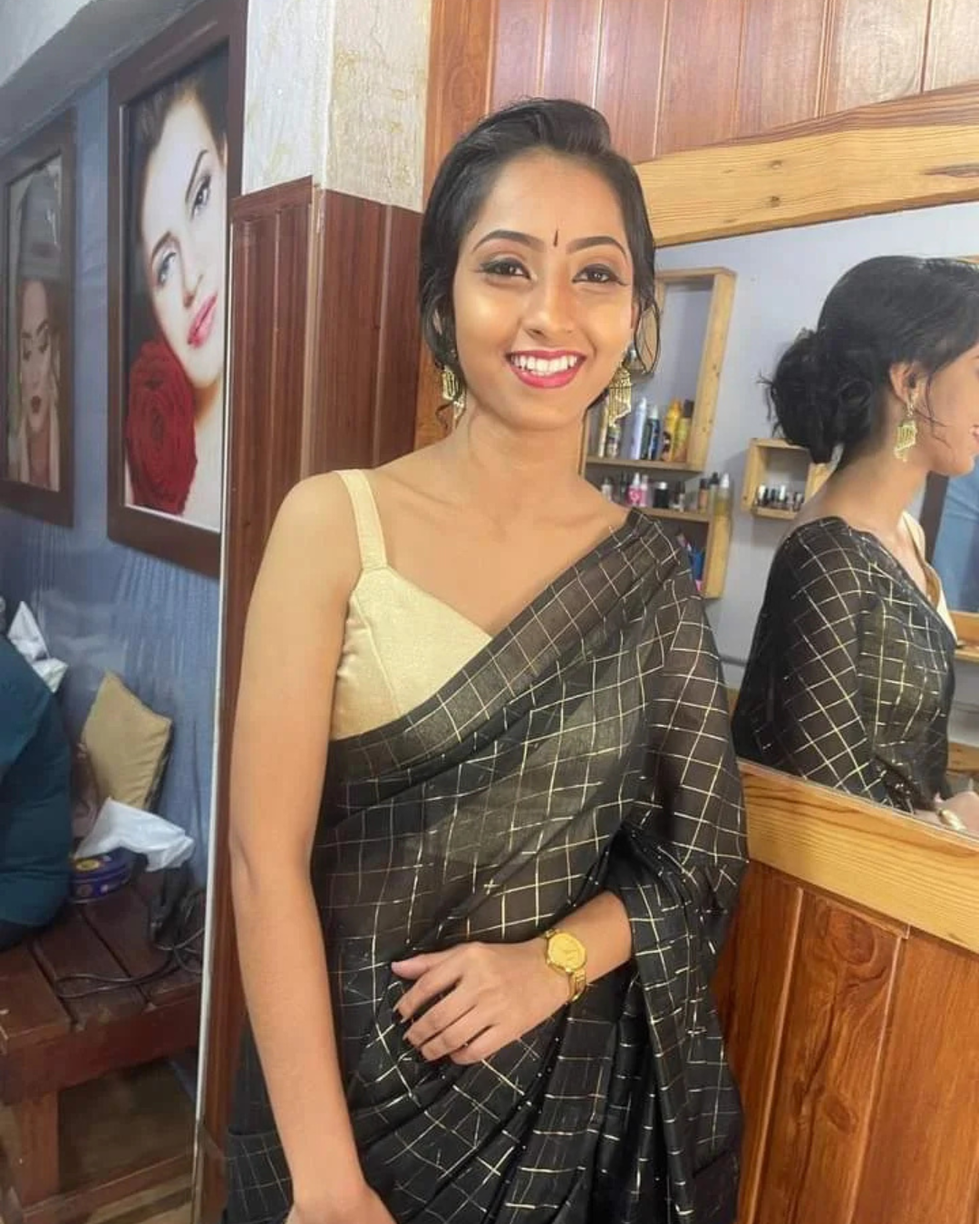 Salon Parami – Minuwangoda, Gampaha