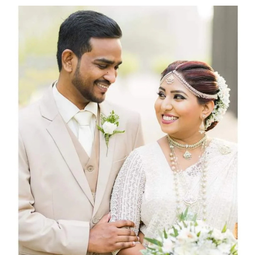 Salon Chammi – Kiribathgoda