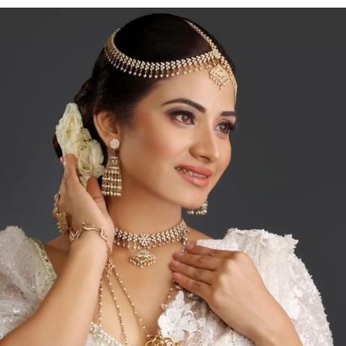 Salon Glow – Ragama