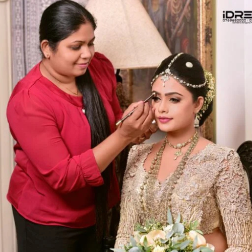 Salon Sujee – Kotugoda, Gampaha