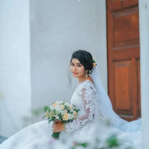 Salon Udi – Munnakkara, Negombo