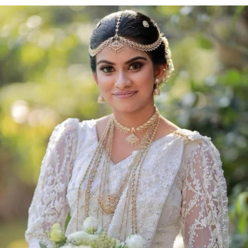 Salon Neesha – Gampaha City