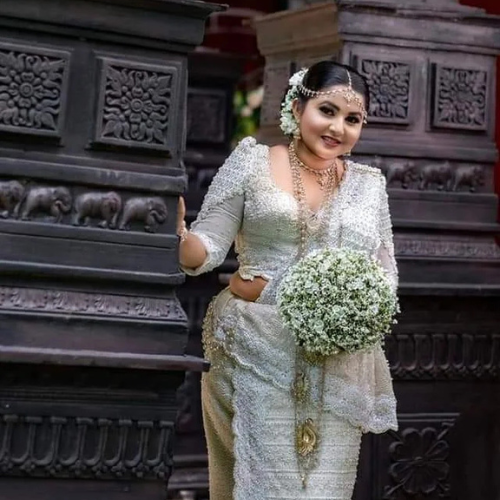 Salon Chamari And Academy – Minuwangoda, Gampaha