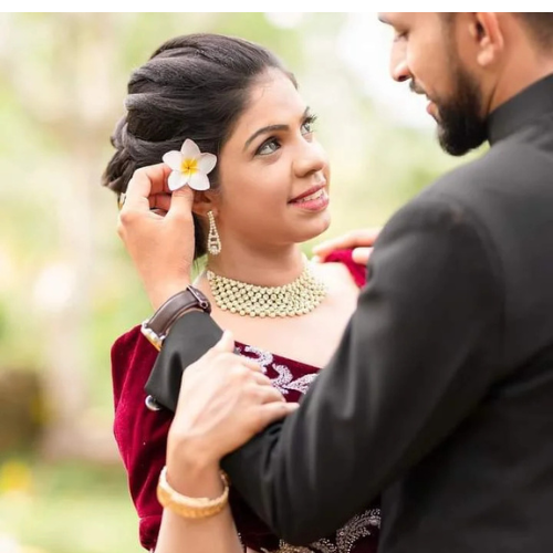 Salon Nishi – Yakkala City