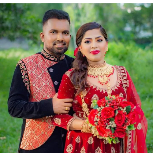 Salon Chammi – Kiribathgoda