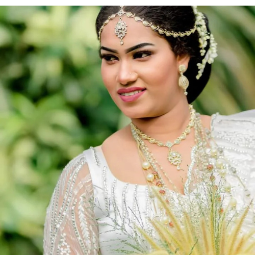 Salon Nirosha – Kiridivita