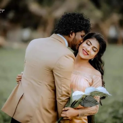 Salon Udi – Munnakkara, Negombo