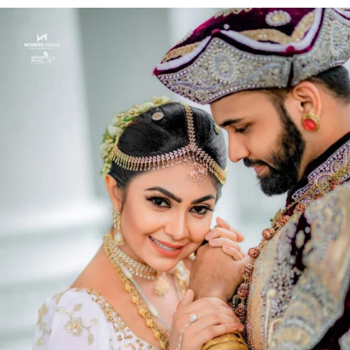 Salon Shaivy and Academy – Ragama, Gampaha