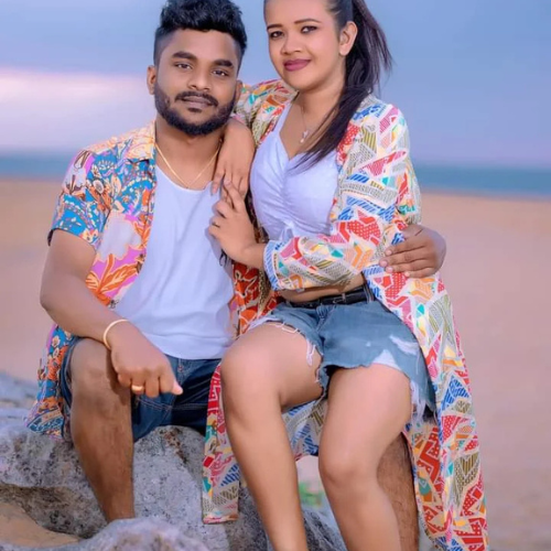 Salon Dammi – Udugampola, Gampaha