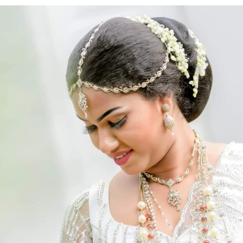 Salon Nirosha – Kiridivita