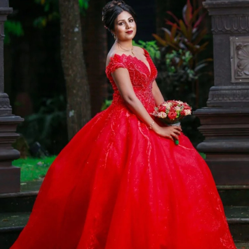 Salon Sujee – Kotugoda, Gampaha