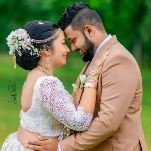 Salon Ewon – Asgiriya,Gampaha