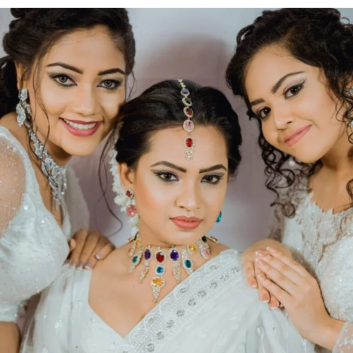 Salon Shaivy and Academy – Ragama, Gampaha