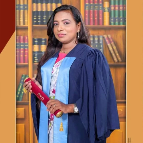 Salon Dammi – Udugampola, Gampaha