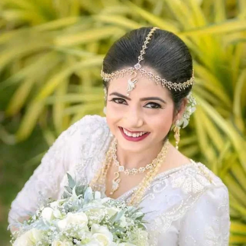 Salon Chamari And Academy – Minuwangoda, Gampaha