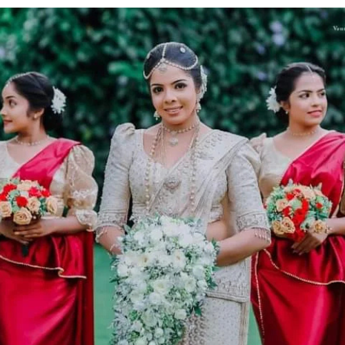 Salon Nishi – Yakkala City