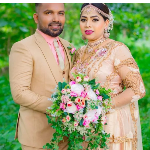 Salon Chammi – Kiribathgoda