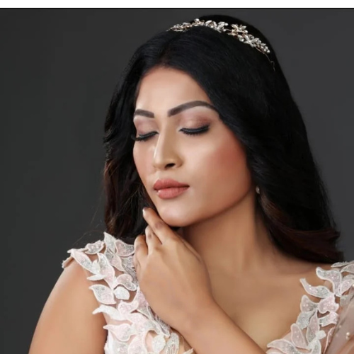 Salon Glow – Ragama