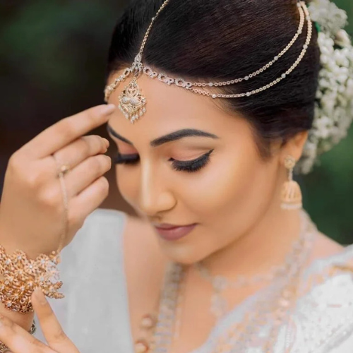 Salon Opara – Ganemulla, Gampaha