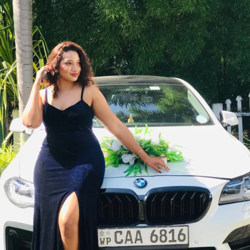 Salon Sujee – Kotugoda, Gampaha