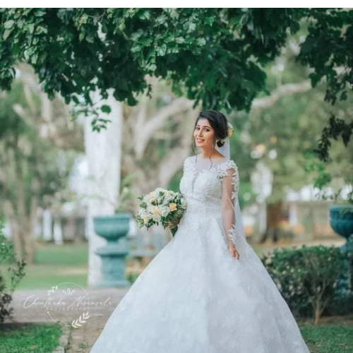 Salon Udi – Munnakkara, Negombo