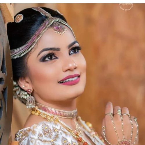 Salon Shaivy and Academy – Ragama, Gampaha